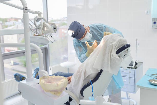 Best Emergency Treatment for Toothache in Avon, OH